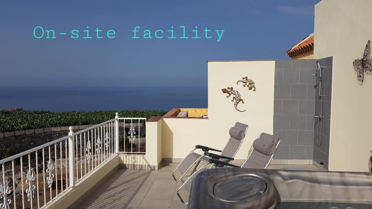 Hotel Casa Tranquila Playa San Juan Exterior foto
